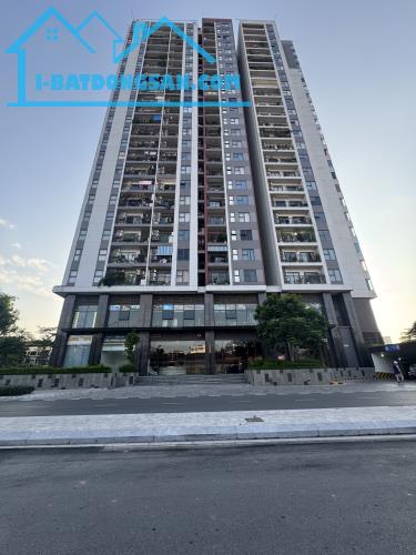 🏢 BÁN CĂN GÓC 3PN BÌNH MINH GARDEN ĐỨC GIANG – FULL NỘI THẤT ĐẸP KENG 🏢