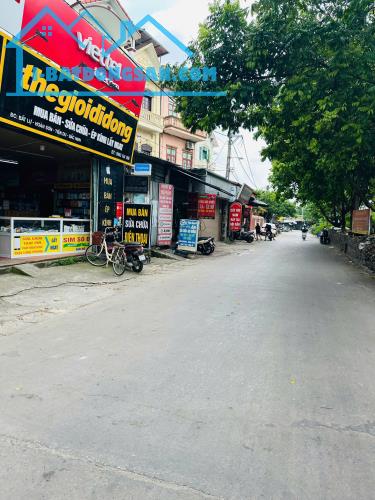 🔥 MẶT QUỐC LỘ 1A HÀ NỘI - LẠNG SƠN, 75m² CHỈ HƠN 4 TỶ 🔥