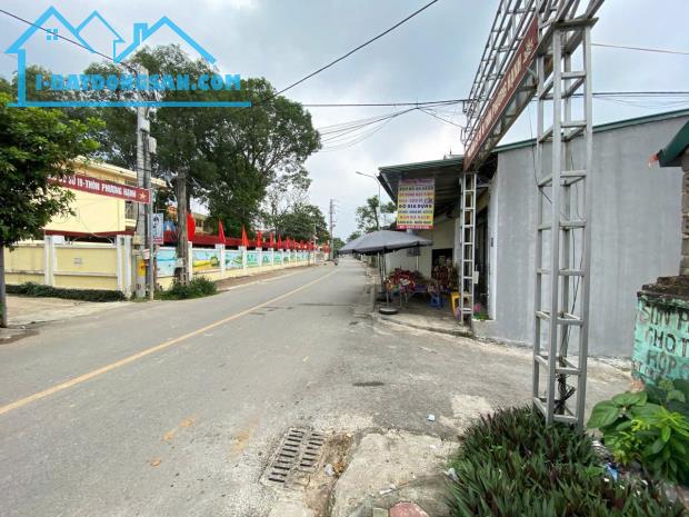 🔥SẴN SỔ 1676M² TÂN TIẾN – XUÂN MAI, GIÁ CHỈ 7.X TRIỆU/M²