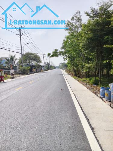 BÁN XƯỞNG MẶT TIỀN SỐ ĐƯỜNG THANH NIÊN, XÃ PHẠM VĂN HAI, HUYỆN BÌNH CHÁNH