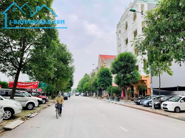 Bán đất mặt phố Hải Đông, gần đường Thanh Niên, ph Lê Thanh Nghị, TP HD, 70m2, mt 4.5m