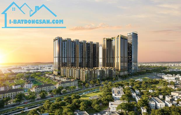 BÁN DUY NHẤT CĂN 2PN VIEW ĐẸP tại SUNSHINE LEGEND CITY