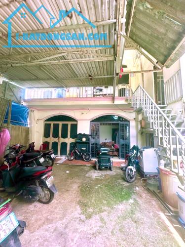 K2430* 🏗️ SIÊU QUỸ ĐẤT 200M² BÌNH THẠNH - ĐỈNH CAO XÂY CHDV!