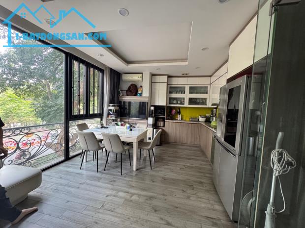 🔥 HÀNG HIẾM BA ĐÌNH – MẶT PHỐ LÊ HỒNG PHONG – ĐẲNG CẤP GIỚI THƯỢNG LƯU 🔥 🏡
