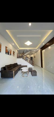 BÁN NHÀ 3 TẦNG KHU GIA VIÊN – NGÕ RỘNG – GIÁ 3,386 TỶ