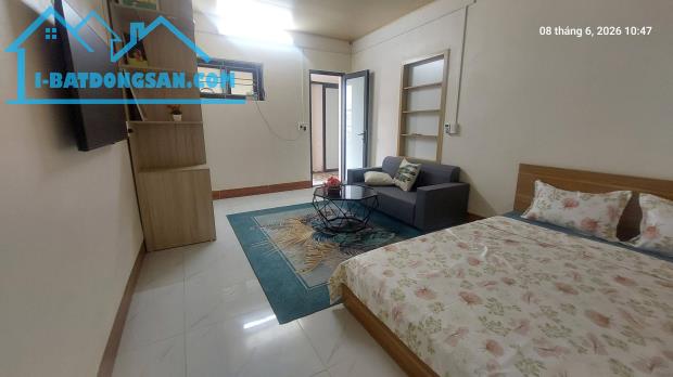 Tập thể vừa rẻ vừa đẹp, phù hợp GĐ nhỏ. TT Nguyên Khê 37m2, T3, mt3m, 1.65 tỷ, Đông Anh