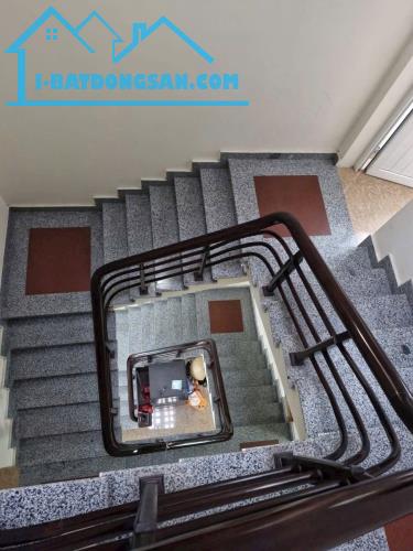 Bán căn nhà 3.5 tầng mặt đường Phùng Chí Kiên, ph Tân Bình, TP HD, 60m2, mt 4m, chỉ 4.8 tỷ