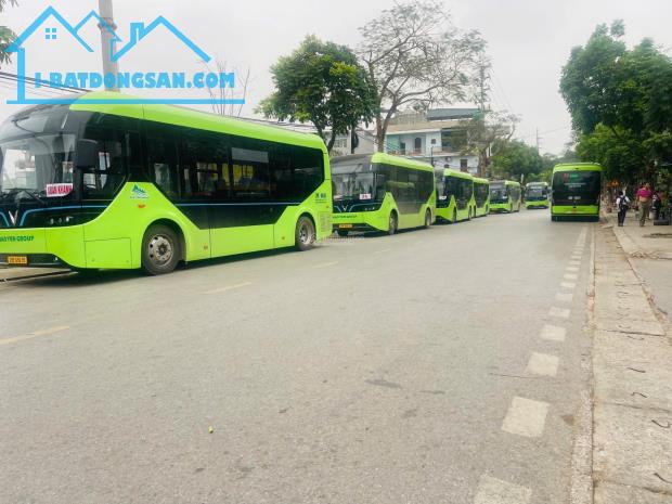 Bán Đất thị xã Sơn Tây, trung tâm, giá 1.x tỷ, LH trực tiếp 0963989690/0333846866