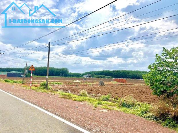 CẦN TIỀN ĐÁO HẠN NH BÁN 2100M2 ĐẤT SHR NGAY KCN ĐANG HOẠT ĐỘNG. GIÁ 190TR