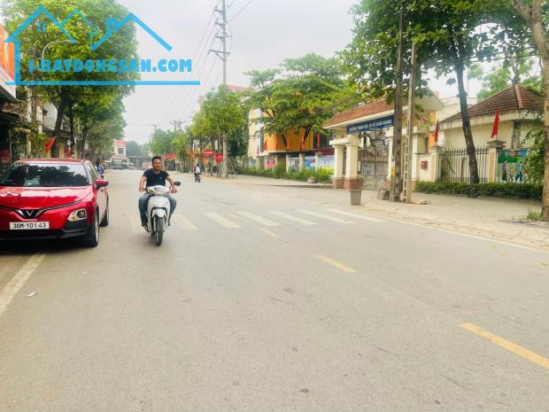 🔥 CHỦ NGỢP BANK - BÁN GẤP LÔ ĐẤT 61M² XUÂN KHANH - NGAY SÁT ĐH VIỆT HÙNG - CHỈ 2 TỶ!