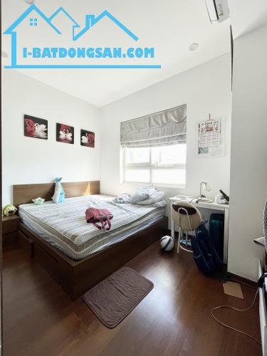Bán căn hộ CC 137 Nguyễn Ngọc Vũ(Hà Nội) 80m2