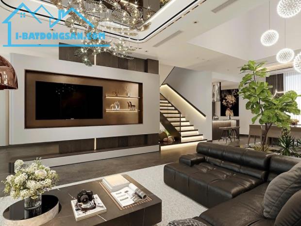 BÁN NHÀ MỚI Ở NGAY DT 128M, 3 TẦNG MT7M, 8 TỶ THÁI NGUYÊN.