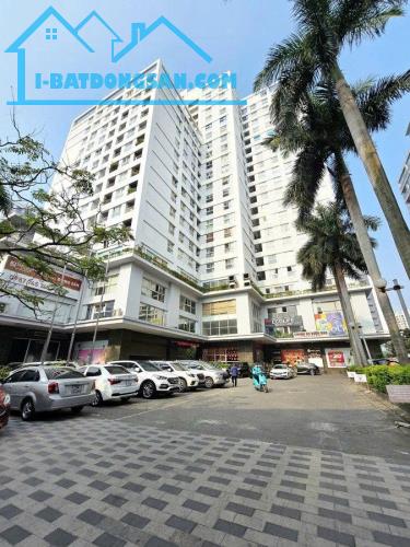 Bán Căn Hộ Cao Cấp Vườn Đào Tây Hồ, DT 128m2 3 Phòng Ngủ, Full Nội Thất. Giá 10.8 tỷ