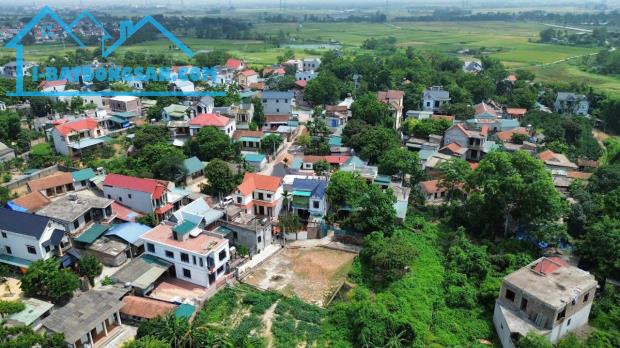 🔥CHỈ HƠN 2 TỶ – SỞ HỮU NGAY 91,6M² TẠI ĐÔNG PHƯƠNG YÊN