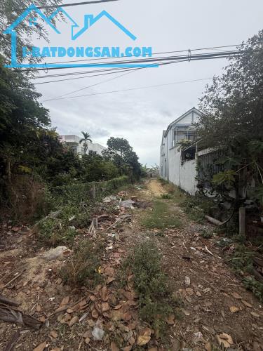 Đất Mặt Tiền Nguyễn Tất Thành Hội An 170m², Giá 4,7 Tỷ