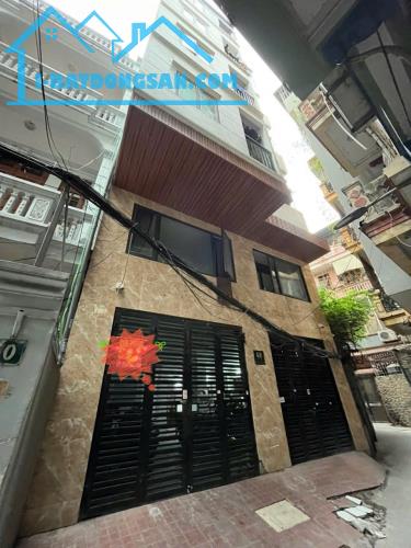 🔥 CHDV Đại Mỗ Nam Từ Liêm – 30 PHÒNG VIP | DÒNG TIỀN NGAY – Ngay dự Án vin tây mỗ.