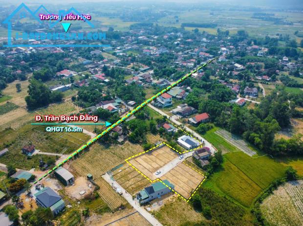💰 TÀI CHÍNH VỪA TẦM – SỞ HỮU ĐẤT THẬT, GIÁ TRỊ THẬT 💰