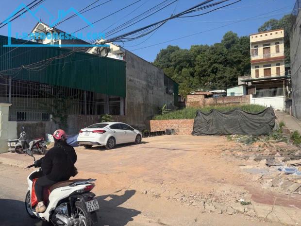 HOT HƠN CẢ THỜI TIẾT MÙA HÈ – Đ!ẤT ĐẸP TP TỪ SƠN CHỜ CHỦ MỚI Diện tích: 85m²