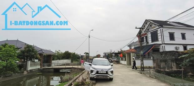 Bán đất 73m² thổ cư Kiến Xương Thái Bình, này là Hưng Yên giá 300 triệu