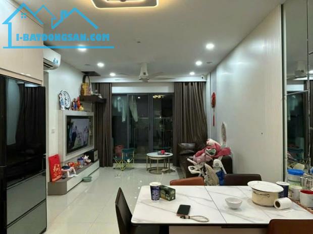 BÁN CĂN HỘ GELEXIMCO 897 GIẢI PHÓNG - 62M² - 2NGỦ 2WC - SẴN SỔ - 5.6 TỶ. LH 0984823023