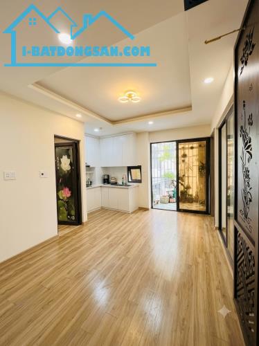 🌿 CĂN HỘ VIP PHỐ TRÍCH SÀI – TÂY HỒ 🌿 💥 Hơn 2 tỷ sở hữu căn hộ 50m², 2 phòng ngủ