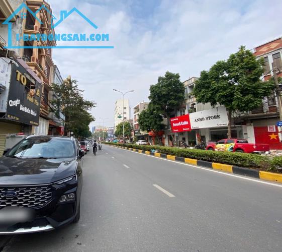 Bán nhà 2 tầng mt hơn 5m Phố Mê Linh, Vĩnh Yên gần chợ Tổng lh_0987673102