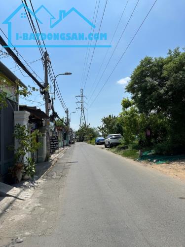 [L2497] CHDV dòng tiền lớn, mặt tiền Kha Vạn Cân, sát cầu Gò Dưa, chỉ 8.x tỷ!