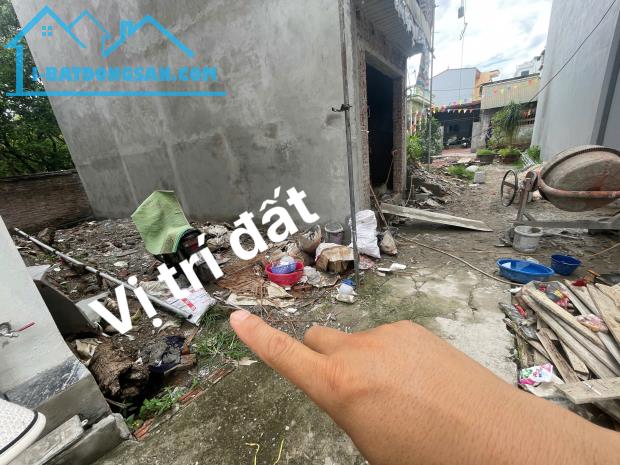 BÁN ĐẤT THÔN THANH LƯƠNG, BÍCH HÒA – XÃ BÌNH MINH, THANH OAI 38M2 GIÁ 3,5 TỶ