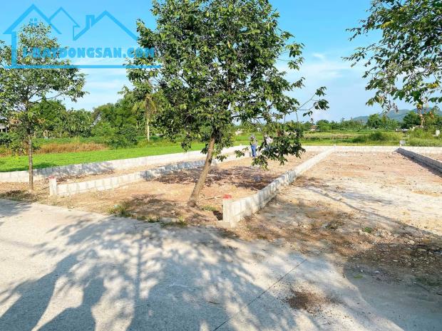🔥 CHỈ 680 TRIỆU SỞ HỮU ĐẤT MẶT TIỀN ĐƯỜNG QUY HOẠCH 21M 🔥