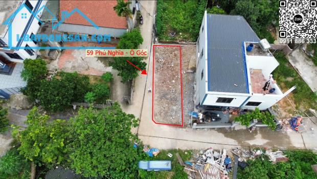 Bán đất Phú Nghĩa Chương Mỹ, ô tô chạy vòng quanh, Chủ cần bán GẤP