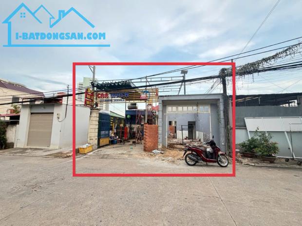 📣📣 Bán đất mặt tiền kinh doanh 82m2 sổ riêng thổ cư chỉ 4,2 tỉ