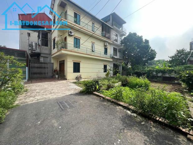🔥 HÀNG HIẾM – LÂM TIÊN ( NGUYÊN KHÊ ) - THƯ LÂM - HÀ NỘI 🔥 📐 Diện tích: gần 44 m²
