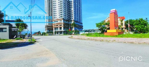 Bán lô đất có diện tích 81m2 Liền kề 7, lô 19, Hà Khánh A mở rộng – Hạ Long – Quảng Ninh