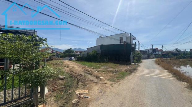 Bán đất Diên Sơn full thổ mặt tiền đường Đồng Cây Da ngay phía sau lưng nhà thờ Cây Vông