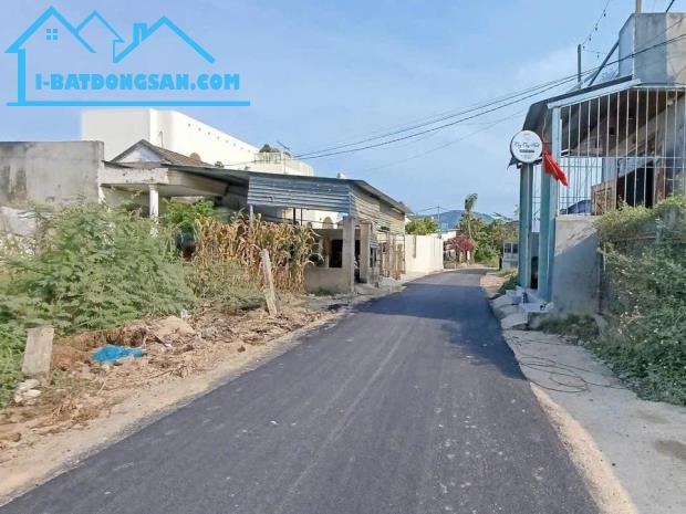 Bán đất Diên Phú thôn 3 mặt tiền đường nhựa thông thoáng gần Quốc Lộ 1A