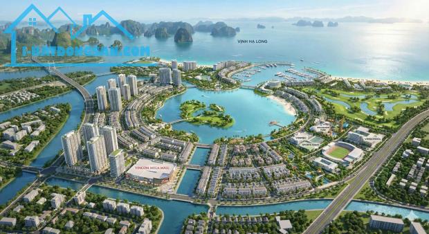 MỞ BÁN GĐ 1: VINHOMES- THÀNH PHỐ HÀ NỘI MỚI-DI CHUYỂN VỀ HÀ NỘI CHỈ 23 PHÚT