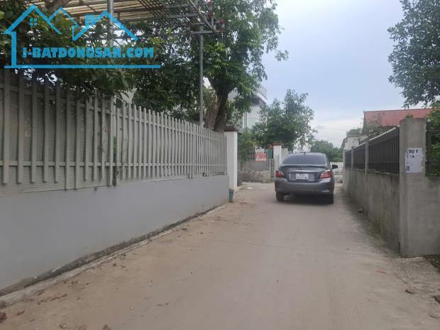 BÁN GẤP LÔ ĐẤT TẠI VĂN GIANG - HƯNG YÊN