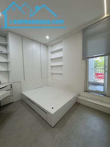 Bán Nhà Mặt Tiền Cao Thắng Hải Châu 27,7m², Nhà 3 Tầng, Dòng Tiền 10 Triệu/Tháng, Giá