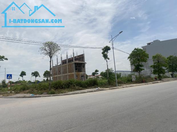 F0 NHỈNH 3TỶ ĐẤT VÀNG THƯ LÂM ĐÔNG ANH,Diện tích: 71m²