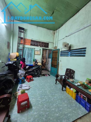 [K2520*] Giảm sốc 1.5 tỷ mặt tiền Diên Hồng sát chợ Bà Chiểu - Giá 5.x tỷ