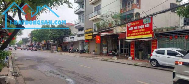 💥 ĐẤT ĐẸP 101M² - TRUNG TÂM THỊ TRẤN SÓC SƠN 💥 🏡 DT 101m² - MT 5m🚗 Đường rộng, ô tô t