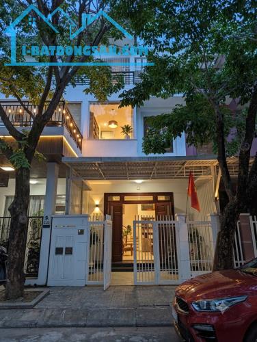BÁN HOMESTAY 3,5 TẦNG KHU ĐÔ THỊ MỚI AN CỰU CITY, CÁCH HOÀNG QUỐC VIỆT 30M, CẠNH AEON MALL