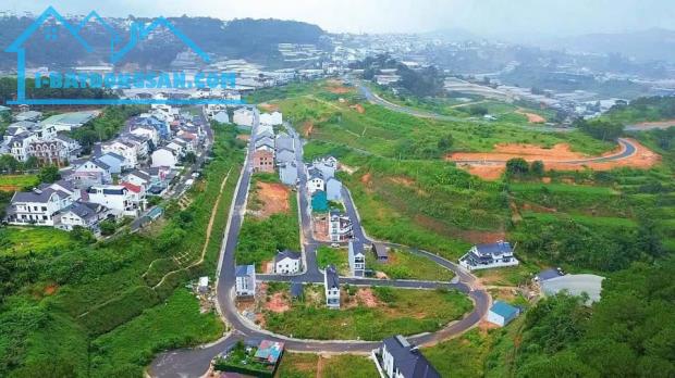 QUỸ ĐẤT VÀNG 5700M² MẶT TIỀN 60M TÂN VĂN - CƠ HỘI PHÂN 12 NỀN ĐẦU TƯ!