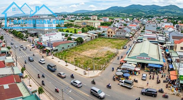 QUỸ ĐẤT VÀNG TRUYỀN ĐỜI 1900M² TRUNG TÂM LÂM HÀ TOẠ ĐỘ KIM CƯƠNG, BẢO VẬT TÍCH SẢN SINH