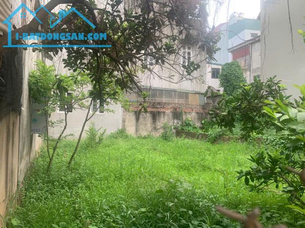 Bán Đất Phú Thượng HX Ciputra Ô Tô Vào Đất 70m MT 8. Giá 13 Tỷ