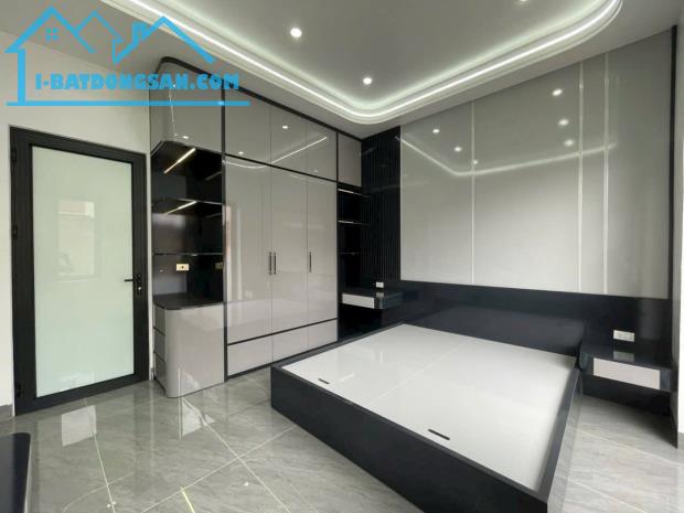 Bán nhà 3 tầng ngõ phố Đức Minh, ph Thanh Bình, TP HD, 52.5m2, mt 4.05m, 3 ngủ, 3 vs