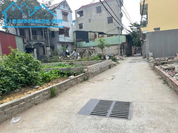 📣📣 CHÍNH CHỦ GỬI BÁN GẤP LÔ ĐẤT 👉TẠI PHƯỜNG - PHÙ KHÊ - TỪ SƠN - BẮC NINH 👉 Dt : 45m