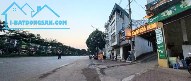 Đất đẹp Đồng Nanh - Tiên Phương - Chương Mỹ 100m2 chỉ 3.7 tỷ gần Quốc lộ 6