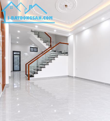64m Nhà Đẹp Lung Linh,Phủ Thượng Đoạn,ngõ thông ô tô qua