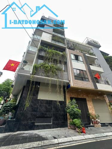 CÓ 1.O.2!! SIÊU VỊ TRÍ BÁN NHÀ MẶT PHỐ LÊ HỒNG PHONG - 38M2 - 6M MẶT TIỀN - 5 TẦNG - 21 TỶ